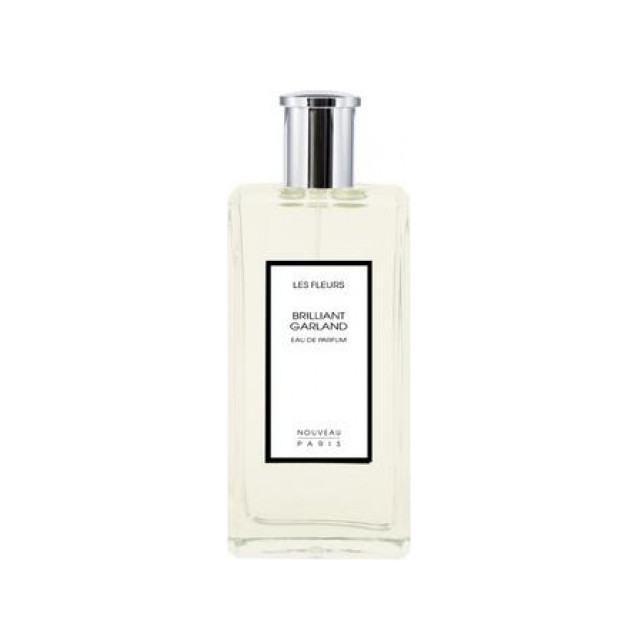 Immagine del profumo Les Fleurs Brilliant Garland di Nouveau Paris Perfume