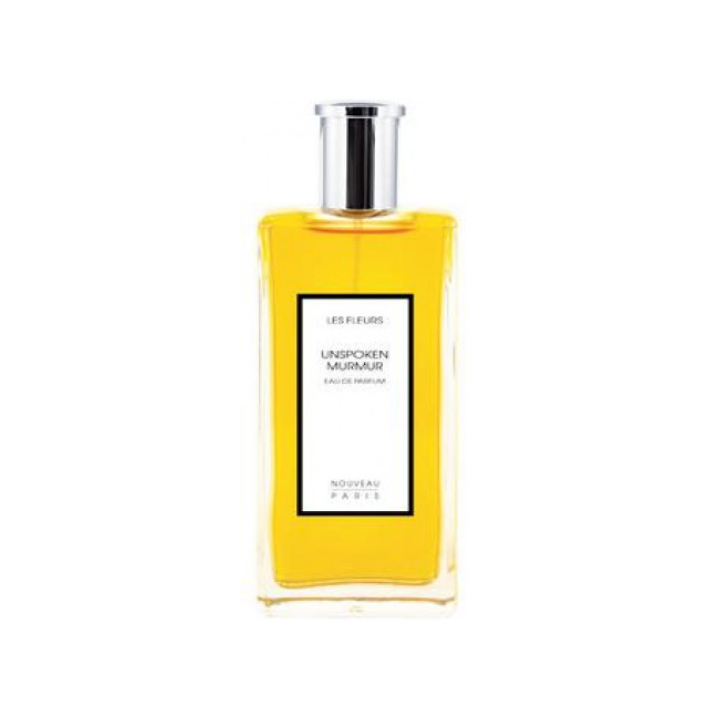 Immagine del profumo Les Fleurs Unspoken Murmur di Nouveau Paris Perfume