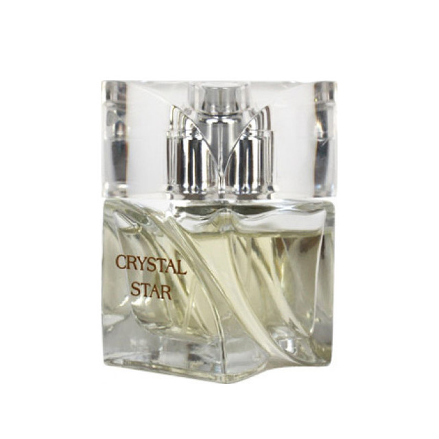 Immagine del profumo Crystal Star di Nouvelle Etoile – Новая Заря