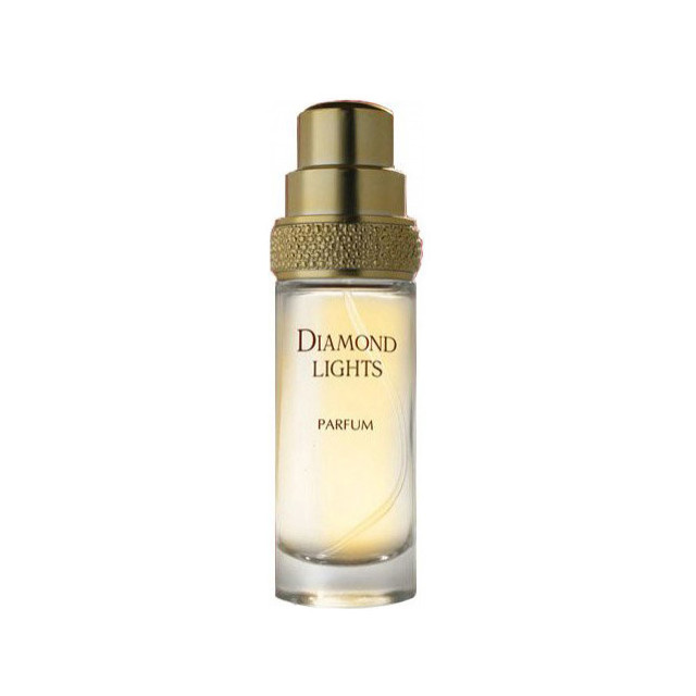 Immagine del profumo Diamond Lights di Nouvelle Etoile – Новая Заря