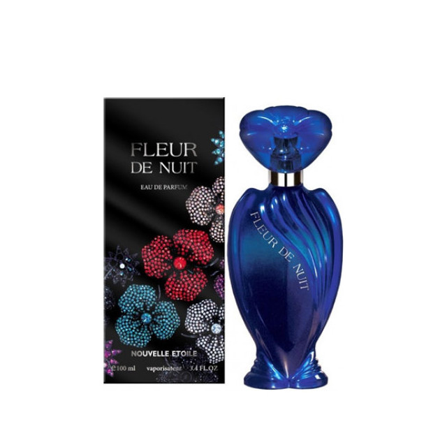Immagine del profumo Fleur de Nuit di Nouvelle Etoile – Новая Заря