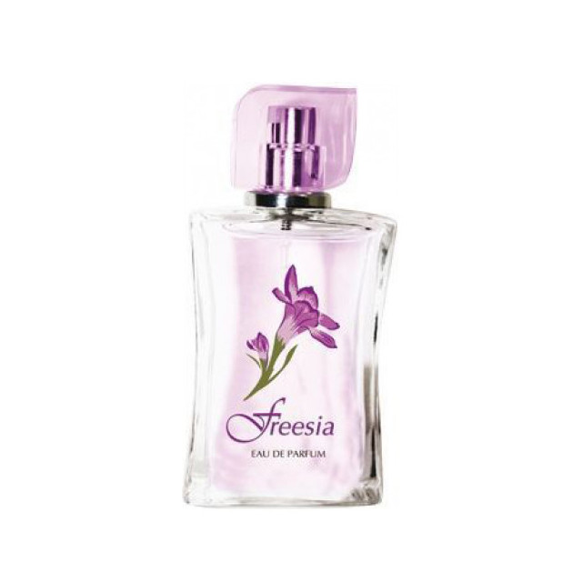 Immagine del profumo Freesia di Nouvelle Etoile – Новая Заря