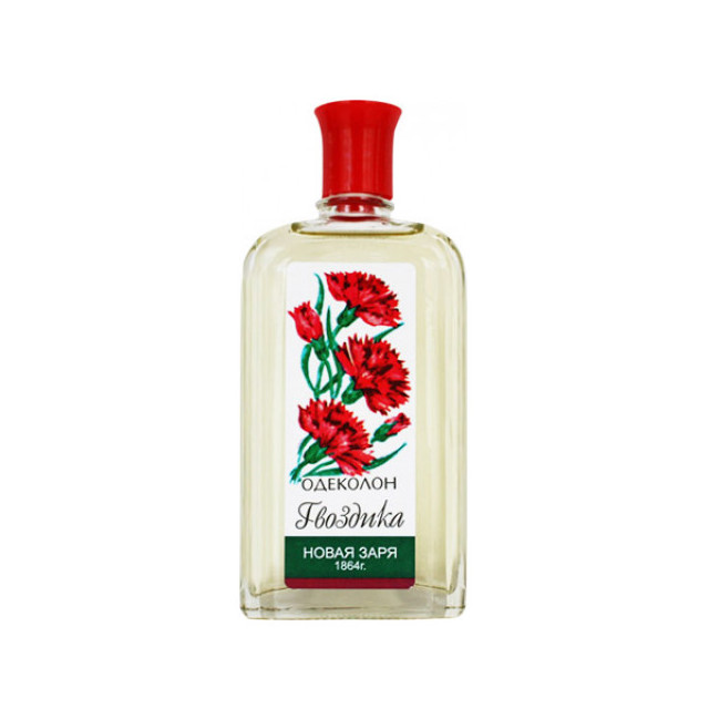 Immagine del profumo Gvozdika di Nouvelle Etoile – Новая Заря
