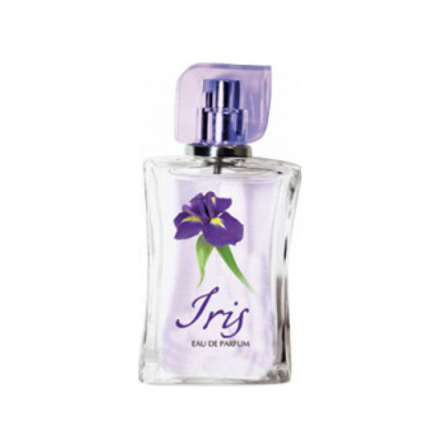 Immagine del profumo Iris di Nouvelle Etoile – Новая Заря