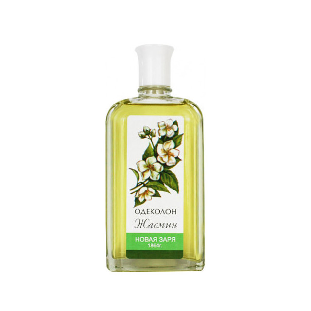 Immagine del profumo Jasmine di Nouvelle Etoile – Новая Заря