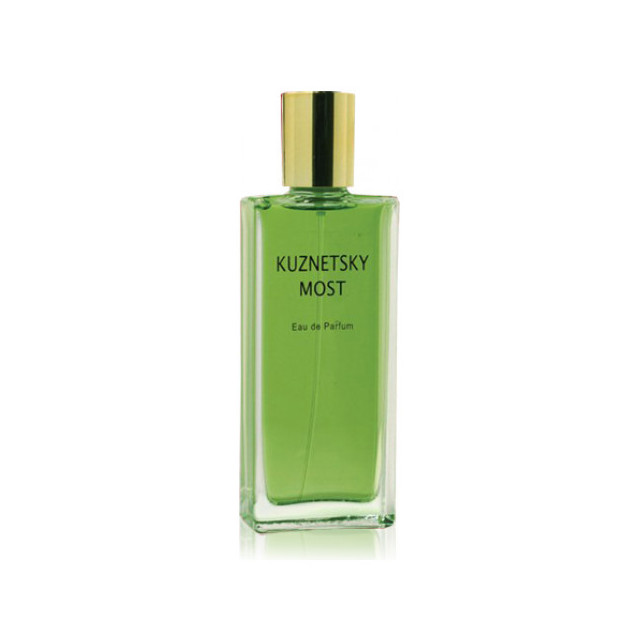 Immagine del profumo Kuznetsky Most di Nouvelle Etoile – Новая Заря