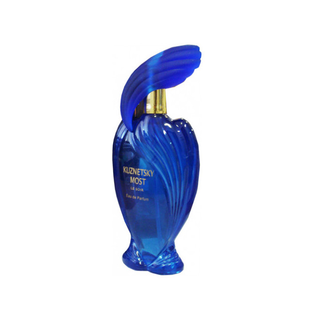 Immagine del profumo Kuznetsky Most Le Soir Limited Edition di Nouvelle Etoile – Новая Заря