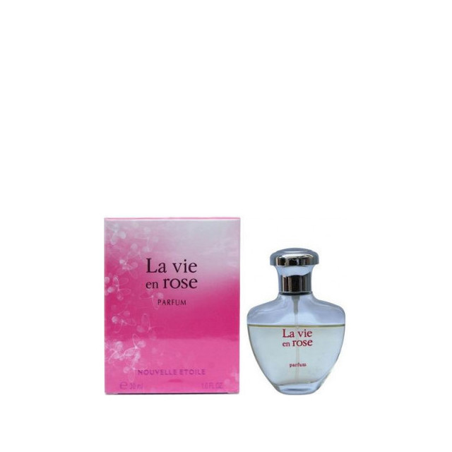 Immagine del profumo La Vie En Rose di Nouvelle Etoile – Новая Заря