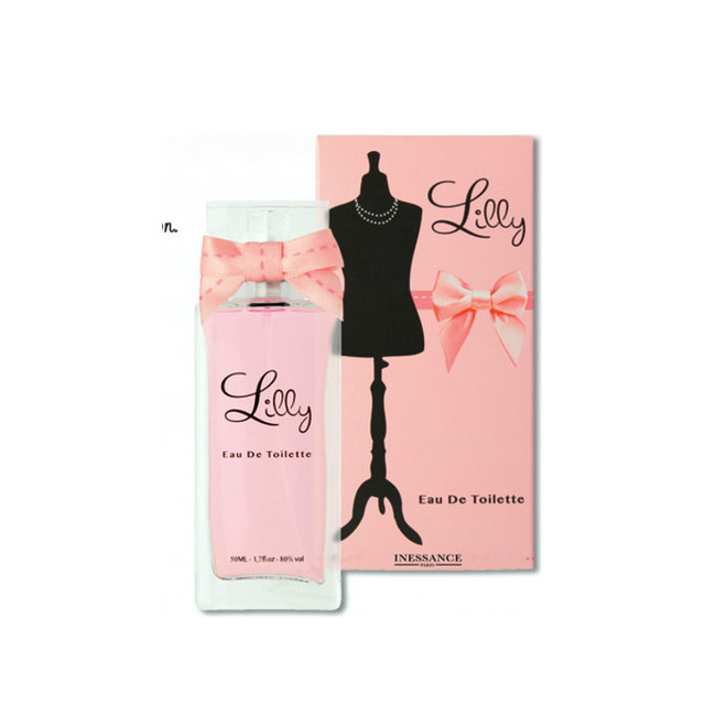 Immagine del profumo Lilly di Inessance