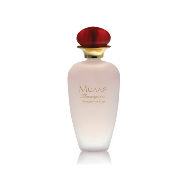 Immagine del profumo Milaya Vetcherom di Nouvelle Etoile – Новая Заря