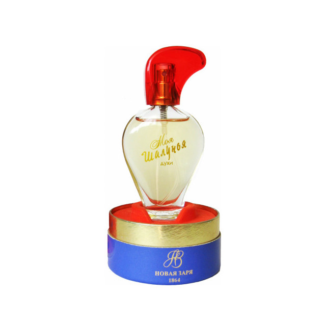 Immagine del profumo Moya Shalunia di Nouvelle Etoile – Новая Заря