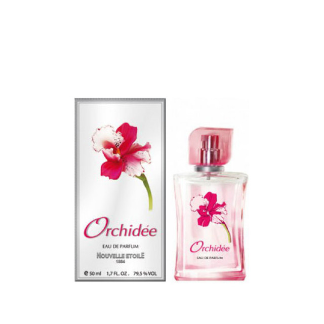 Immagine del profumo Orchidee di Nouvelle Etoile – Новая Заря