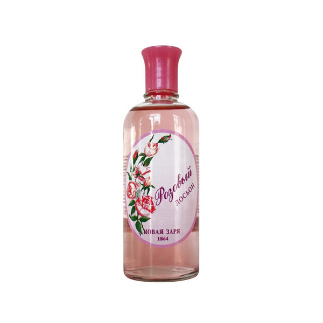 Immagine del profumo Rozoviy di Nouvelle Etoile – Новая Заря
