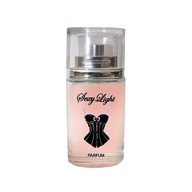 Immagine del profumo Sexy Light di Nouvelle Etoile – Новая Заря