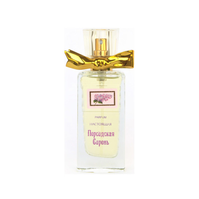 Immagine del profumo True Persian Lilaс — Настоящая персидская сирень di Nouvelle Etoile – Новая Заря