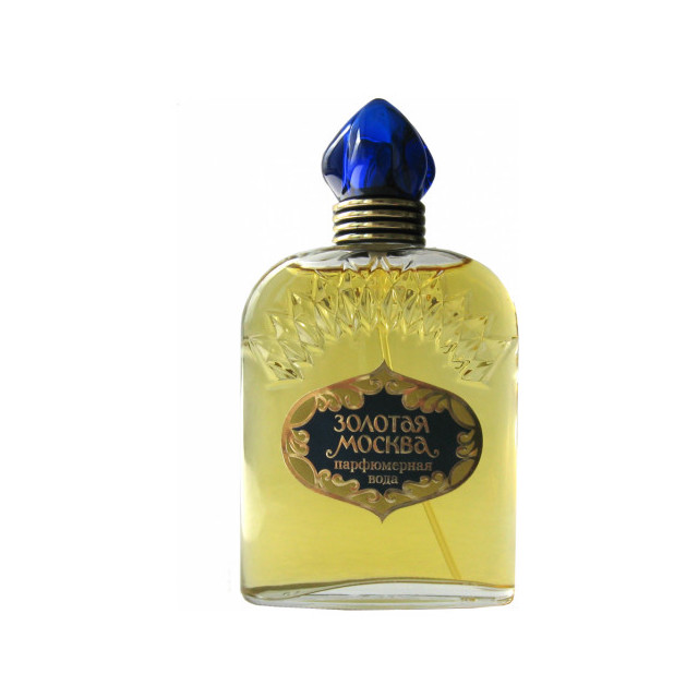 Immagine del profumo Zolotaya Moskva di Nouvelle Etoile – Новая Заря