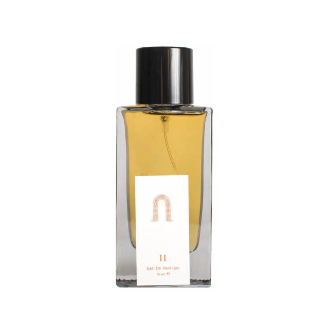 Immagine del profumo II di NSHQ