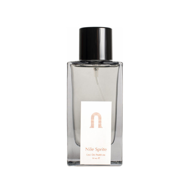 Immagine del profumo Nile Sprite di NSHQ