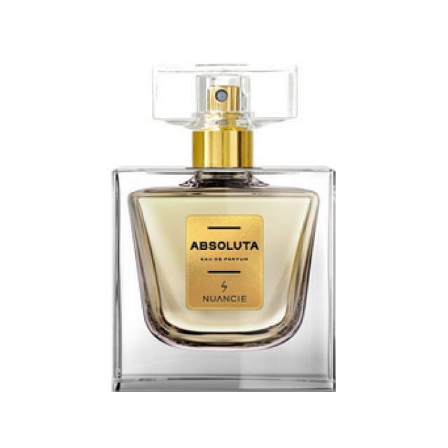 Immagine del profumo Absoluta di Nuancielo