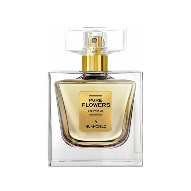 Immagine del profumo Pure Flowers di Nuancielo