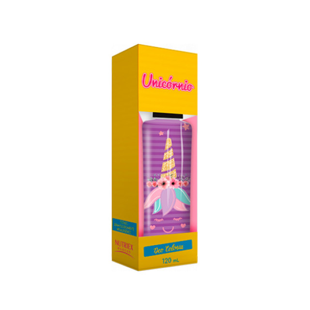 Immagine del profumo Unicórnio di Nutriex