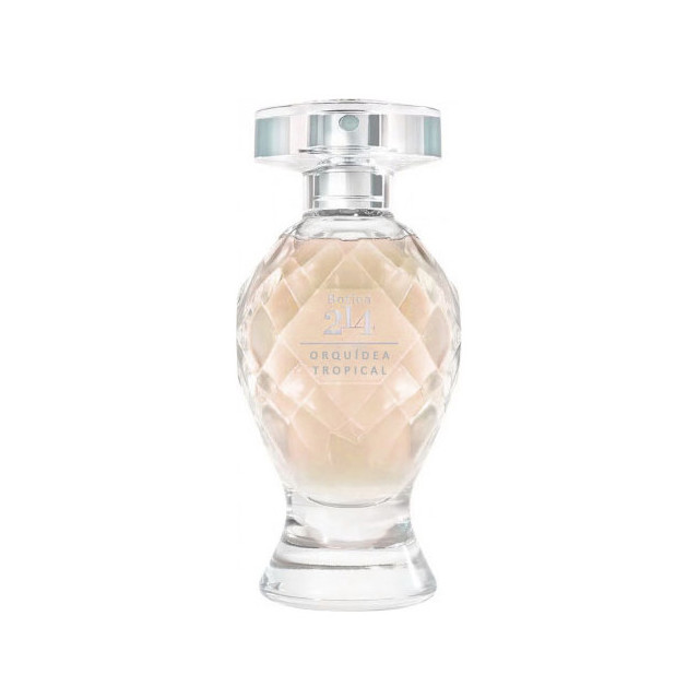 Immagine del profumo 214 Orquídea Tropical di O Boticário