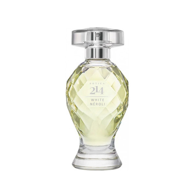 Immagine del profumo 214 White Néroli di O Boticário