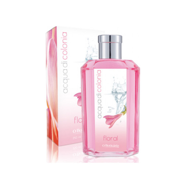 Immagine del profumo Acqua di Colonia Floral di O Boticário