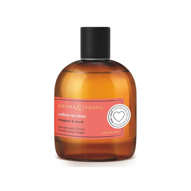 Immagine del profumo Aroma & Terapia Calma na Alma di O Boticário