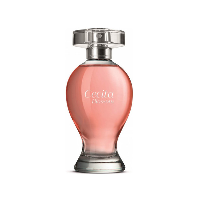 Immagine del profumo Cecita Blossom di O Boticário