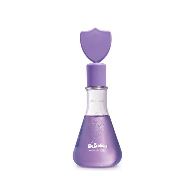 Immagine del profumo Dr. Botica Poção da Força di O Boticário