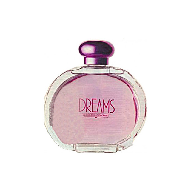 Immagine del profumo Dreams di O Boticário