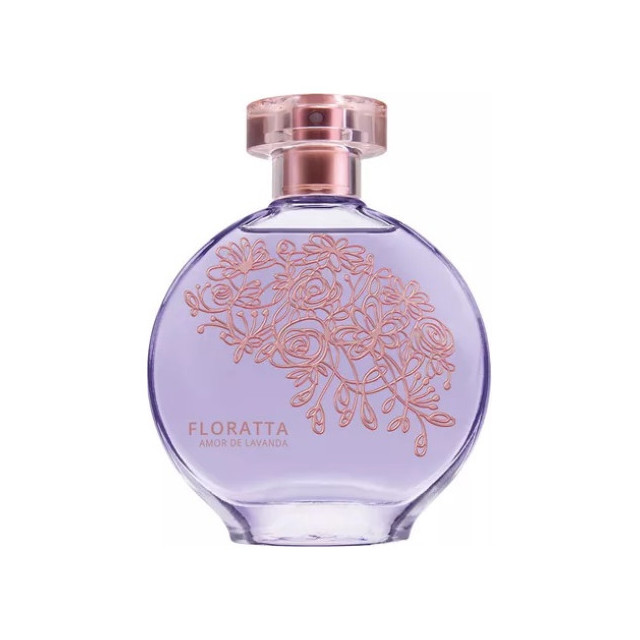 Immagine del profumo Floratta Amor de Lavanda di O Boticário