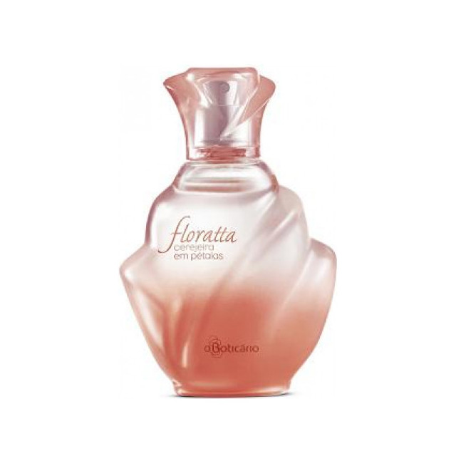 Immagine del profumo Floratta Cerejeira em Pétalas di O Boticário