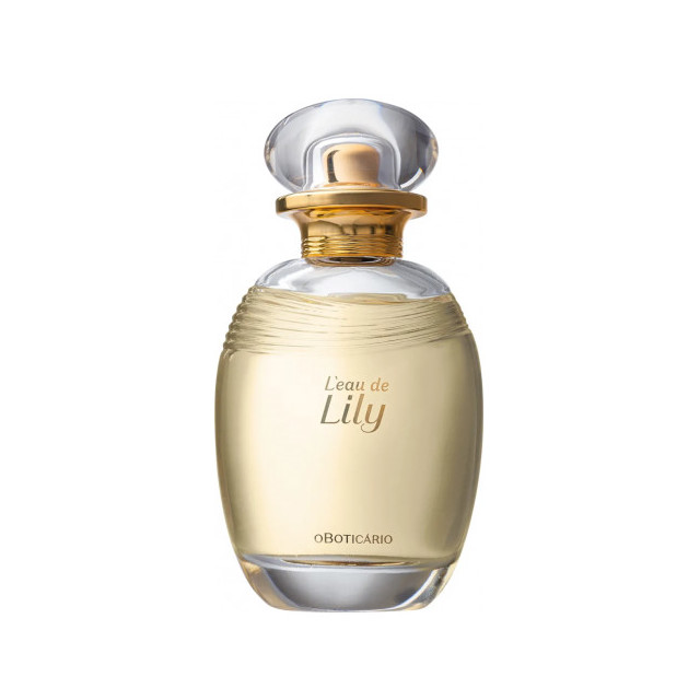 Immagine del profumo L'eau de Lily di O Boticário