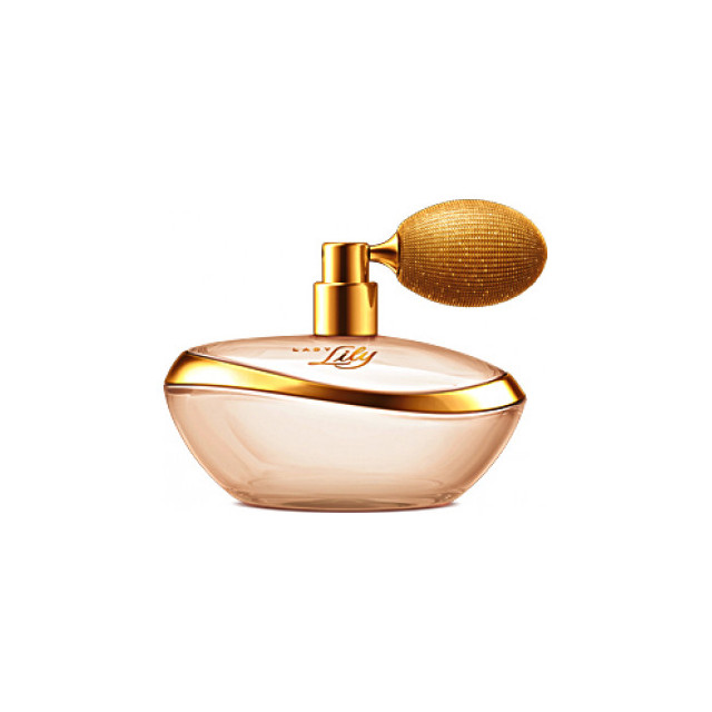 Immagine del profumo Lady Lily di O Boticário
