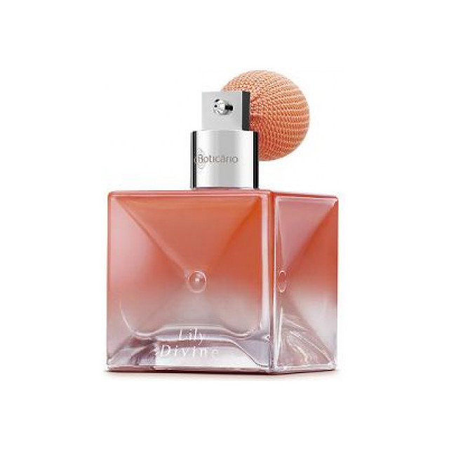 Immagine del profumo Lily Divine di O Boticário
