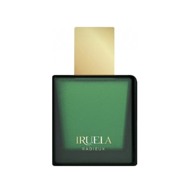 Immagine del profumo Radieux di Iruela