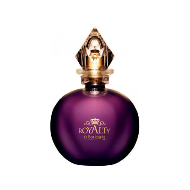 Immagine del profumo Royalty di O Boticário