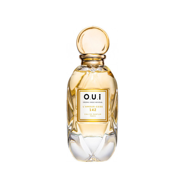 Immagine del profumo L’Amour-Esse 142 di O.U.i. Original Unique Individual