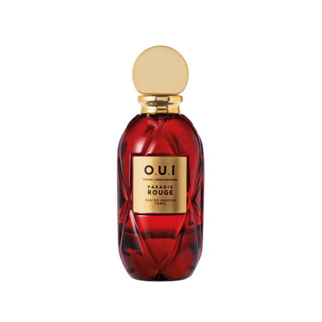 Immagine del profumo Paradis Rouge di O.U.i. Original Unique Individual