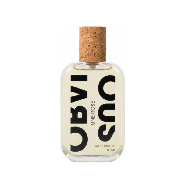 Immagine del profumo Une Rose di Obvious