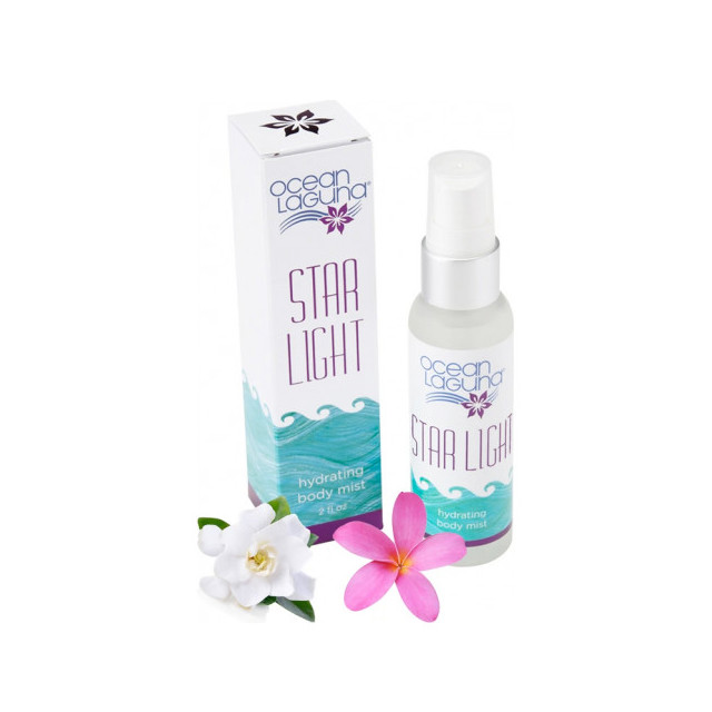 Immagine del profumo Starlight di Ocean Laguna