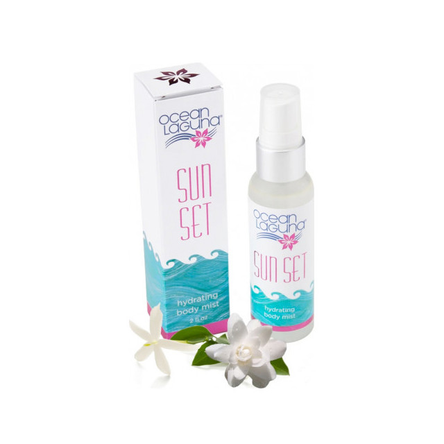 Immagine del profumo Sunset di Ocean Laguna