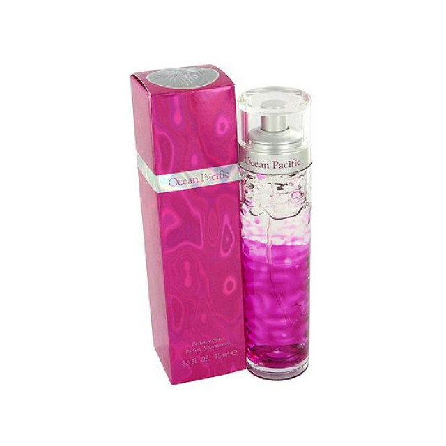 Immagine del profumo Ocean Pacific for Women di Ocean Pacific