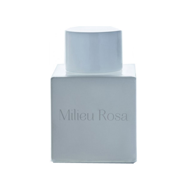 Immagine del profumo Milieu Rosa di Odin