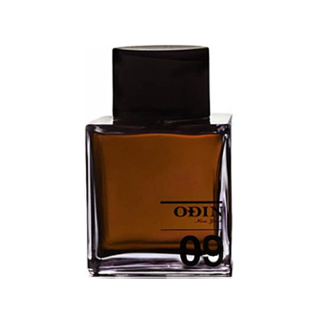 Immagine del profumo No 9 Posala Odin di Odin