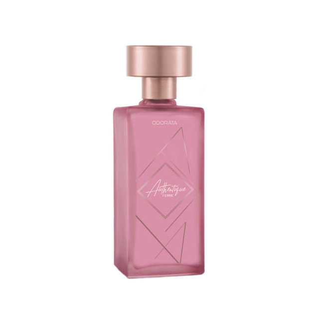 Immagine del profumo Authentique Femme di Odorata