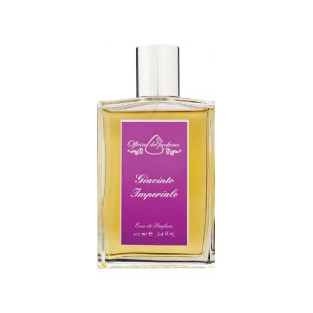 Immagine del profumo Giacinto Imperiale di Officine del Profumo