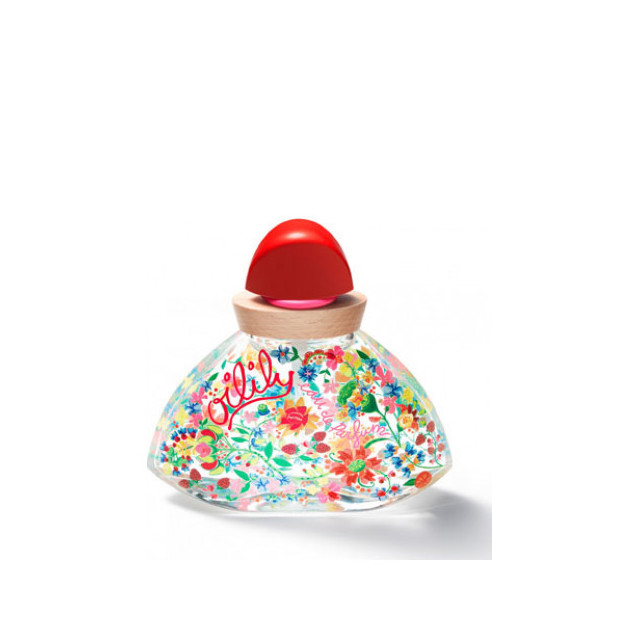 Immagine del profumo Oilily Eau de Parfum di Oilily